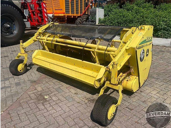 Accessoire de matériels de récolte JOHN DEERE