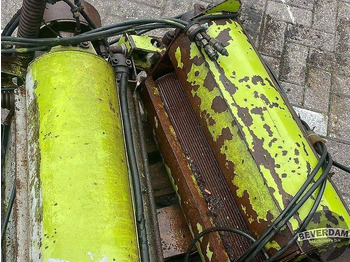 Machine agricole Claas Jaguar 600 Serie korrelkneuzer: photos 4