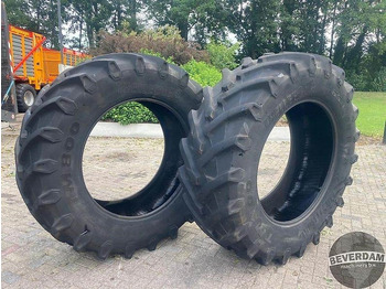 Pneu TRELLEBORG