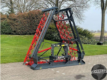 Herse à chaîne SAPHIR