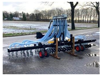 Enfouisseur à dents SLOOTSMID