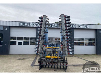 Enfouisseur à dents Vredo Profi ECO 7.0 Rebuild: photos 1