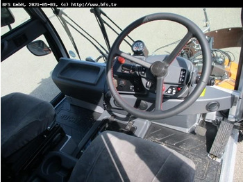 Balayeuse de voirie CityCat 5006 CityCat 5006 beids. WK: photos 4