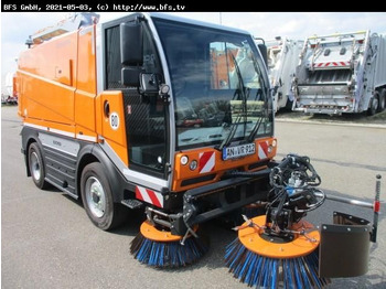 Balayeuse de voirie CityCat 5006 CityCat 5006 beids. WK: photos 2
