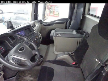 Camion benne MAN TGM (TG3) 18.320 4x2 BL CH AK 12 MT ISAR: photos 4