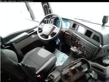 Camion ampliroll MAN TGS (TG3) 26.510 6x2-4 BL Recyclingkran: photos 4