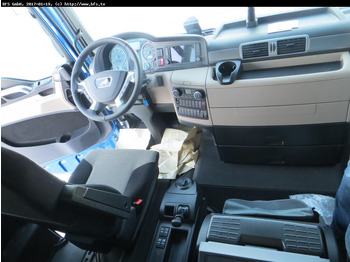 Tracteur routier MAN TGX 18.500 4x2 LLS-U Ultra,Hubsattelkupplung MAN TGX 18.500 4x2 LLS-U Ultra,Hubsattelkupplung: photos 4 Tracteur routier MAN TGX 18.500 4x2 LLS-U Ultra,Hubsattelkupplung MAN TGX 18.500 4x2 LLS-U Ultra,Hubsattelkupplung: photos 4