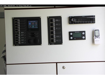 Véhicule de voirie/ Spécial, Camion MAN TGM 13.290 4x4 BL Action 4X4 DoKa Spezialmobil MAN TGM 13.290 4x4 BL Action 4X4 DoKa Spezialmobil: photos 4 Véhicule de voirie/ Spécial, Camion MAN TGM 13.290 4x4 BL Action 4X4 DoKa Spezialmobil MAN TGM 13.290 4x4 BL Action 4X4 DoKa Spezialmobil: photos 4