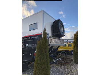 Véhicule de voirie/ Spécial, Camion MAN TGM 13.290 4x4 BL Action 4X4 DoKa Spezialmobil MAN TGM 13.290 4x4 BL Action 4X4 DoKa Spezialmobil: photos 3 Véhicule de voirie/ Spécial, Camion MAN TGM 13.290 4x4 BL Action 4X4 DoKa Spezialmobil MAN TGM 13.290 4x4 BL Action 4X4 DoKa Spezialmobil: photos 3