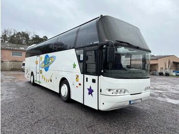 Autocar Neoplan Cityliner/1116/Klima/Voll/57Sitze: photos 1