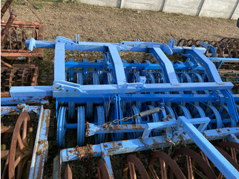 Lemken Rubin 9/600 4128217 - crédit-bail Lemken Rubin 9/600 4128217: photos 4