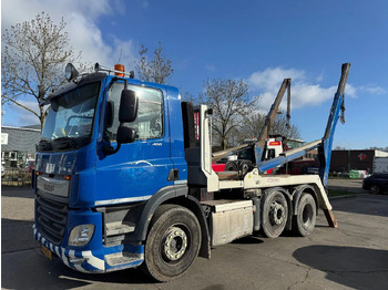 Camion benne DAF CF 400