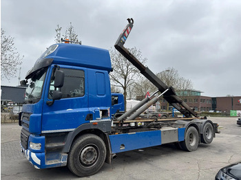 Camion ampliroll DAF CF 85