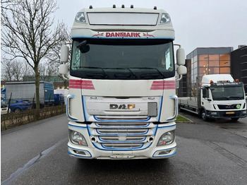 DAF XF 510 6X2 + KELBERG HANGER EURO 6 ZEPRO + REMOT  - crédit-bail DAF XF 510 6X2 + KELBERG HANGER EURO 6 ZEPRO + REMOT: photos 2