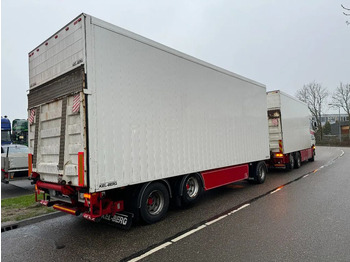 DAF XF 510 6X2 + KELBERG HANGER EURO 6 ZEPRO + REMOT  - crédit-bail DAF XF 510 6X2 + KELBERG HANGER EURO 6 ZEPRO + REMOT: photos 4
