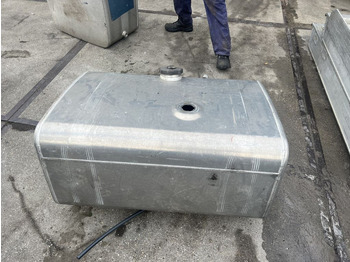 Réservoir de carburant