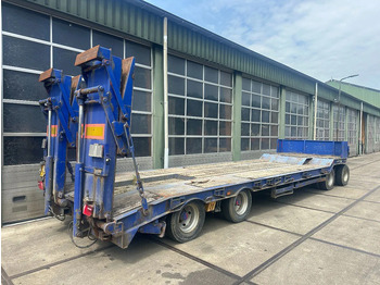 Diversen MUELLER-MITTELTAL, 4 AXLE, DOUBLE HYDRAULIC RAMPS. - crédit-bail Diversen MUELLER-MITTELTAL, 4 AXLE, DOUBLE HYDRAULIC RAMPS.: photos 5 Diversen MUELLER-MITTELTAL, 4 AXLE, DOUBLE HYDRAULIC RAMPS. - crédit-bail Diversen MUELLER-MITTELTAL, 4 AXLE, DOUBLE HYDRAULIC RAMPS.: photos 5