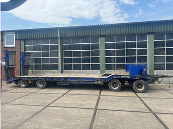Diversen MUELLER-MITTELTAL, 4 AXLE, DOUBLE HYDRAULIC RAMPS. - crédit-bail Diversen MUELLER-MITTELTAL, 4 AXLE, DOUBLE HYDRAULIC RAMPS.: photos 2 Diversen MUELLER-MITTELTAL, 4 AXLE, DOUBLE HYDRAULIC RAMPS. - crédit-bail Diversen MUELLER-MITTELTAL, 4 AXLE, DOUBLE HYDRAULIC RAMPS.: photos 2