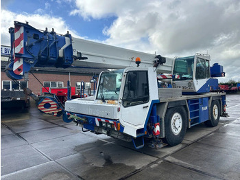 Faun ATF 30-2l 4X4 - crédit-bail Faun ATF 30-2l 4X4: photos 5