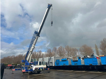 Faun ATF 30-2l 4X4 - crédit-bail Faun ATF 30-2l 4X4: photos 1