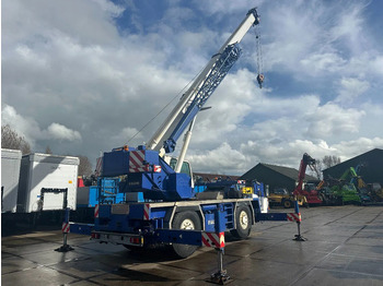 Faun ATF 30-2l 4X4 - crédit-bail Faun ATF 30-2l 4X4: photos 3