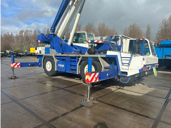 Faun ATF 30-2l 4X4 - crédit-bail Faun ATF 30-2l 4X4: photos 4