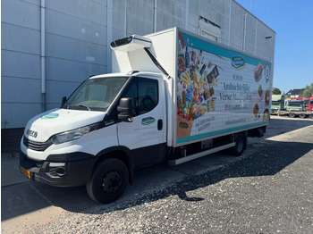 Camion frigorifique IVECO Daily