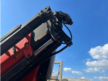 Camion grue, Camion plateau Iveco Stralis 310 PALFINGER PK14002 - MOTOR DEFECT: photos 5
