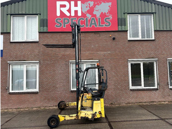 Chariot embarqué MOFFETT