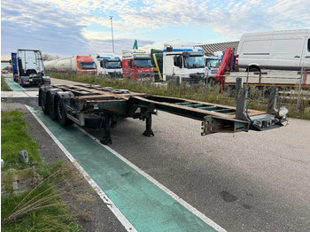 Pacton MULTICHASSIS - 3x EXTENDABLE! - crédit-bail Pacton MULTICHASSIS - 3x EXTENDABLE!: photos 3 Pacton MULTICHASSIS - 3x EXTENDABLE! - crédit-bail Pacton MULTICHASSIS - 3x EXTENDABLE!: photos 3