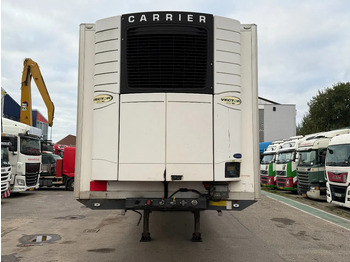 Renders + CARRIER VECTOR 1850 + DHOLLANDIA LIFT - crédit-bail Renders + CARRIER VECTOR 1850 + DHOLLANDIA LIFT: photos 2