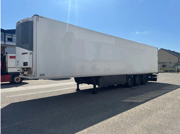 Semi-remorque frigorifique SCHMITZ SKO