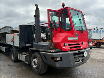Tracteur portuaire Terberg YT 180 4X2 - HUB REDUCTION + NL REGISTRATION!: photos 3