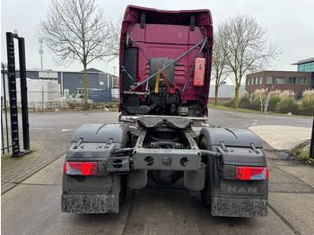 Tracteur routier MAN TGX 18.440 4X2 - EURO 5: photos 5 Tracteur routier MAN TGX 18.440 4X2 - EURO 5: photos 5