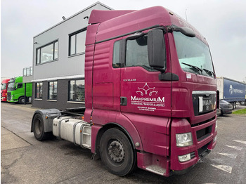 Tracteur routier MAN TGX 18.440 4X2 - EURO 5: photos 3 Tracteur routier MAN TGX 18.440 4X2 - EURO 5: photos 3