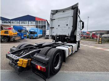 Mercedes-Benz Actros 1842 4X2 EURO 6 MEGA DOUBLE TANK - crédit-bail Mercedes-Benz Actros 1842 4X2 EURO 6 MEGA DOUBLE TANK: photos 5 Mercedes-Benz Actros 1842 4X2 EURO 6 MEGA DOUBLE TANK - crédit-bail Mercedes-Benz Actros 1842 4X2 EURO 6 MEGA DOUBLE TANK: photos 5