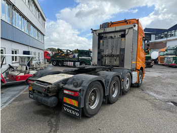 Tracteur routier Volvo FH 4 540, 8X4, 700410 KM, INTARDER TUV 12-02-2026: photos 5 Tracteur routier Volvo FH 4 540, 8X4, 700410 KM, INTARDER TUV 12-02-2026: photos 5