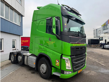 Tracteur routier Volvo FH 460 6X2 EURO 6 HYDRAULIC: photos 3