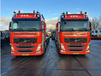 Volvo FH FH420 MET 4 ASSIGE FLOOR OPLEGGER  - crédit-bail Volvo FH FH420 MET 4 ASSIGE FLOOR OPLEGGER: photos 2