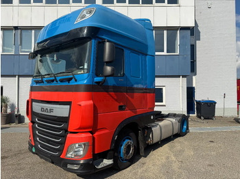Tracteur routier DAF XF 440