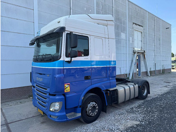 Tracteur routier DAF XF 440