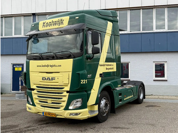 Tracteur routier DAF XF 460