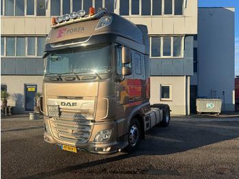Tracteur routier DAF XF 480