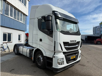 Tracteur routier IVECO Stralis HI-WAY