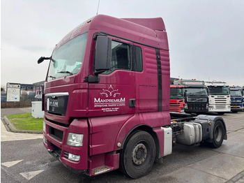 Tracteur routier MAN TGX 18.440