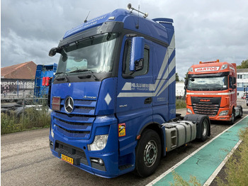 Tracteur routier MERCEDES-BENZ Actros 1845
