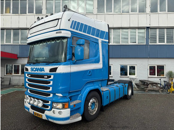 Tracteur routier SCANIA R 450