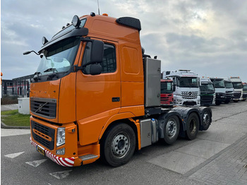 Tracteur routier VOLVO FH 500