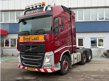 Tracteur routier VOLVO FH 540