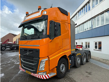 Tracteur routier VOLVO FH 540